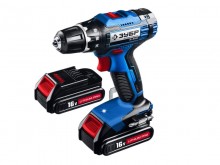 Аккумуляторный инструмент