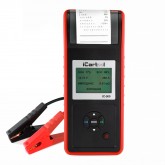 Тестеры АКБ