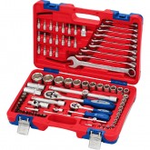 Набор инструментов универсальный, 82 предмета МАСТАК