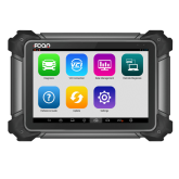 Мультимарочный сканер для грузовых автомобилей Мультимарочный сканер для грузовых автомобилей